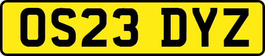OS23DYZ