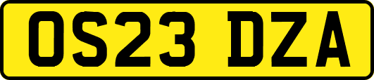 OS23DZA