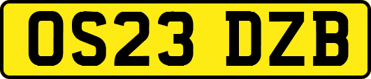 OS23DZB