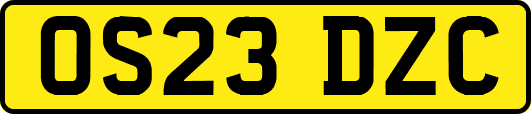 OS23DZC