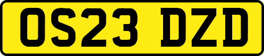 OS23DZD