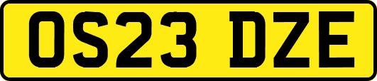 OS23DZE