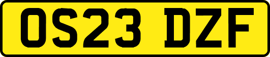 OS23DZF