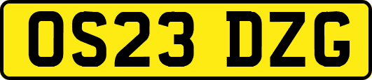 OS23DZG