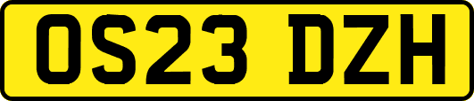 OS23DZH