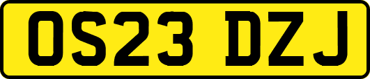 OS23DZJ