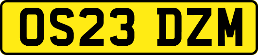 OS23DZM