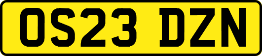 OS23DZN
