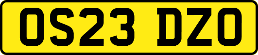 OS23DZO