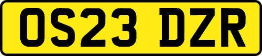 OS23DZR