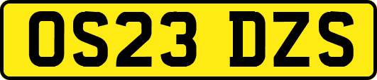 OS23DZS
