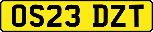 OS23DZT