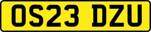 OS23DZU