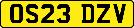 OS23DZV