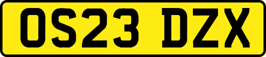 OS23DZX