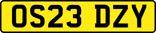 OS23DZY
