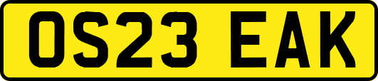 OS23EAK