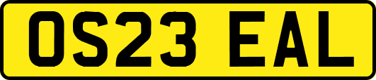 OS23EAL