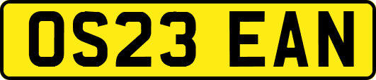 OS23EAN