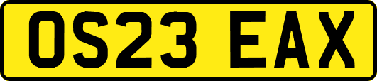 OS23EAX