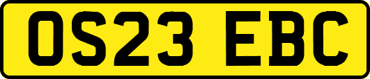 OS23EBC