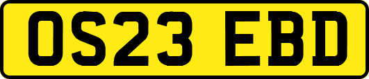 OS23EBD