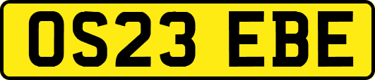 OS23EBE