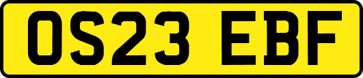 OS23EBF