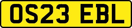 OS23EBL