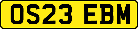 OS23EBM