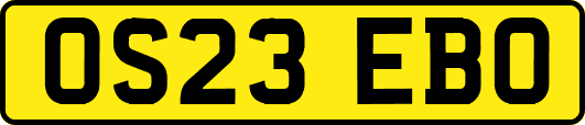 OS23EBO