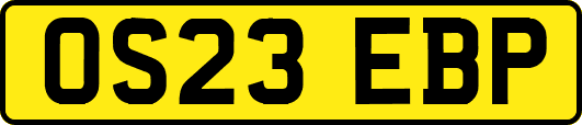 OS23EBP