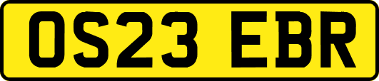 OS23EBR