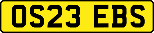 OS23EBS