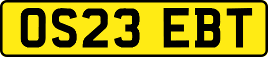 OS23EBT