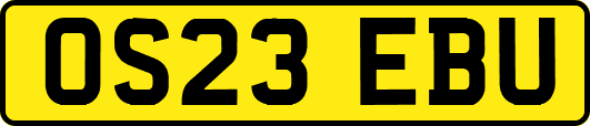 OS23EBU
