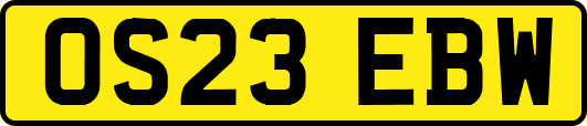 OS23EBW
