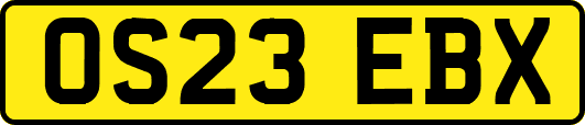 OS23EBX