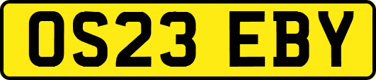 OS23EBY