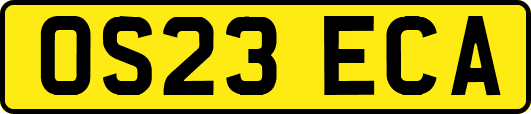 OS23ECA