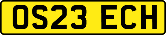 OS23ECH