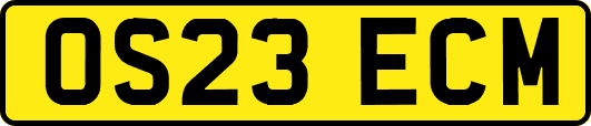 OS23ECM