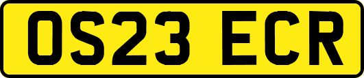 OS23ECR