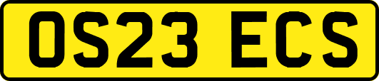 OS23ECS