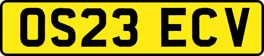 OS23ECV