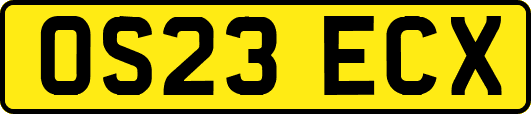 OS23ECX