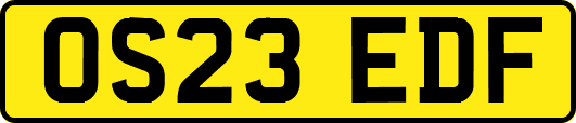 OS23EDF