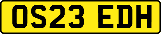 OS23EDH