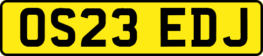 OS23EDJ