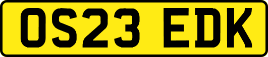 OS23EDK